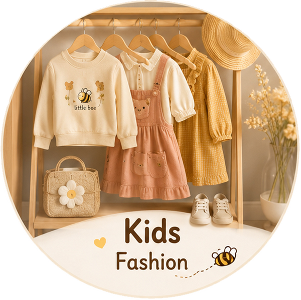 Buzzing Fashion