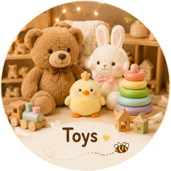 Giggle Factory