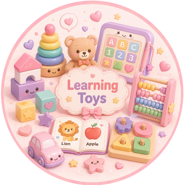 Learning Toys