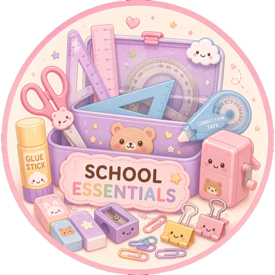 School Essentials