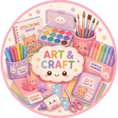 Art & Craft