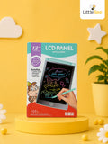 12-Inch LCD Magic Slate Writing Tablet for Kids – Reusable Drawing & Writing Pad | LittleBee