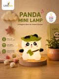 Cute Panda  LED Mini Night Lamp | LittleBee