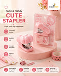 Cute Kawaii Mini Stapler | LittleBee