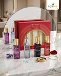 BellaVita Be Iconic Gift Set for Her | 4 Perfume Collection | LittleBee