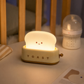 TOAST LAMP LIGHT