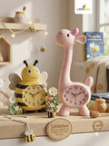 Cute Giraffe Alarm Clock | LittleBee
