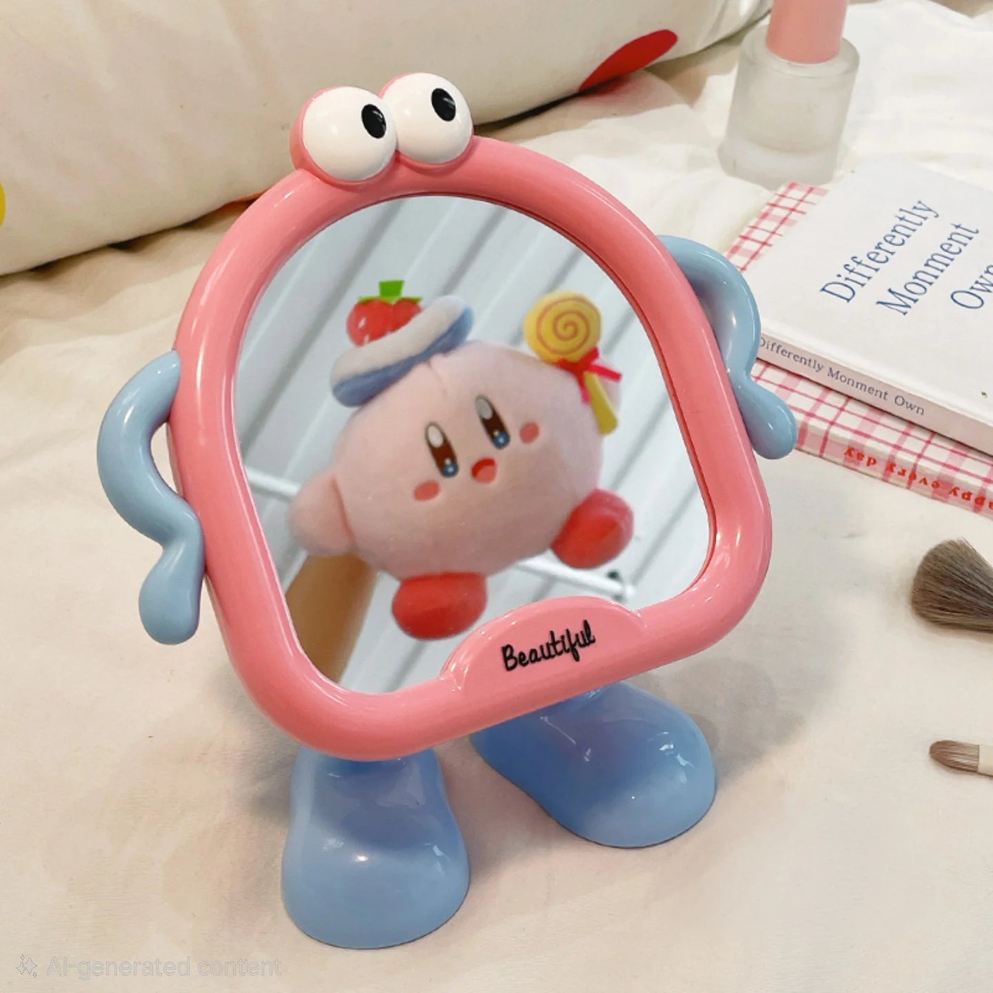 KAWAII CUTE MIRRORS
